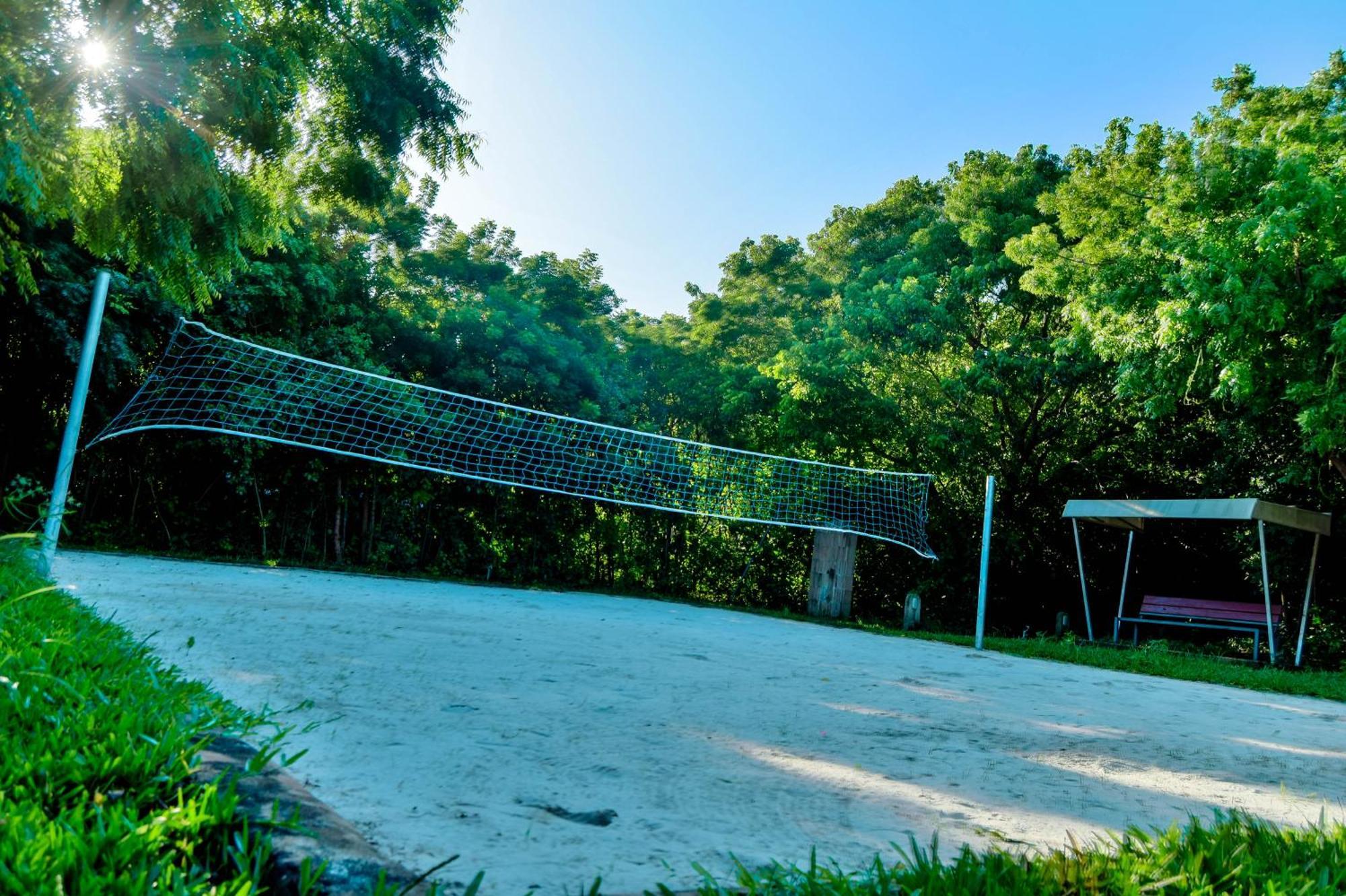 Villa Mandhari - Praia de Diani Exterior foto
